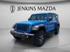 3 thumbnail image of  2022 Jeep Wrangler Unlimited Rubicon