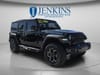 1 placeholder image of  2022 Jeep Wrangler Unlimited Rubicon 4xe