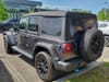 10 thumbnail image of  2022 Jeep Wrangler Unlimited Sahara 4xe