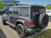 10 thumbnail image of  2022 Jeep Wrangler Unlimited Sahara 4xe