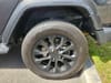 9 thumbnail image of  2022 Jeep Wrangler Unlimited Sahara 4xe