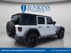 4 thumbnail image of  2022 Jeep Wrangler Unlimited Sport Altitude