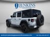6 thumbnail image of  2022 Jeep Wrangler Unlimited Sport Altitude