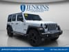 2022 Jeep Wrangler Unlimited Sport Altitude