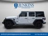 8 thumbnail image of  2022 Jeep Wrangler Unlimited Sport Altitude