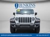 11 thumbnail image of  2022 Jeep Wrangler Unlimited Sport Altitude
