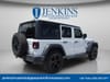 3 thumbnail image of  2022 Jeep Wrangler Unlimited Sport Altitude