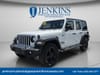 10 thumbnail image of  2022 Jeep Wrangler Unlimited Sport Altitude