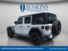 7 thumbnail image of  2022 Jeep Wrangler Unlimited Sport Altitude