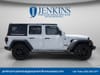 2 thumbnail image of  2022 Jeep Wrangler Unlimited Sport Altitude