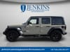 9 thumbnail image of  2022 Jeep Wrangler Unlimited Sport Altitude