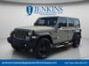 11 thumbnail image of  2022 Jeep Wrangler Unlimited Sport Altitude