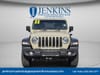12 thumbnail image of  2022 Jeep Wrangler Unlimited Sport Altitude