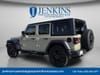 8 thumbnail image of  2022 Jeep Wrangler Unlimited Sport Altitude