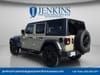 7 thumbnail image of  2022 Jeep Wrangler Unlimited Sport Altitude