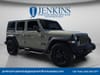 2 thumbnail image of  2022 Jeep Wrangler Unlimited Sport Altitude