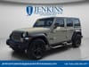 10 thumbnail image of  2022 Jeep Wrangler Unlimited Sport Altitude