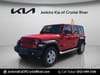 16 thumbnail image of  2022 Jeep Wrangler Unlimited Sport S