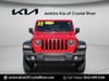 17 thumbnail image of  2022 Jeep Wrangler Unlimited Sport S