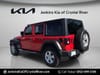 11 thumbnail image of  2022 Jeep Wrangler Unlimited Sport S