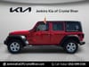 13 thumbnail image of  2022 Jeep Wrangler Unlimited Sport S