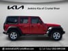 4 thumbnail image of  2022 Jeep Wrangler Unlimited Sport S