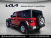 10 thumbnail image of  2022 Jeep Wrangler Unlimited Sport S
