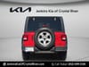 8 thumbnail image of  2022 Jeep Wrangler Unlimited Sport S