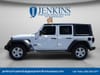 8 thumbnail image of  2022 Jeep Wrangler Unlimited Sport S