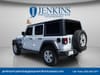 6 thumbnail image of  2022 Jeep Wrangler Unlimited Sport S