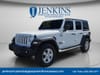 10 thumbnail image of  2022 Jeep Wrangler Unlimited Sport S