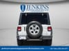 5 thumbnail image of  2022 Jeep Wrangler Unlimited Sport S