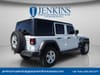 3 thumbnail image of  2022 Jeep Wrangler Unlimited Sport S