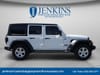 2 thumbnail image of  2022 Jeep Wrangler Unlimited Sport S