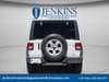 5 thumbnail image of  2022 Jeep Wrangler Unlimited Sport S