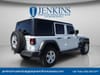 3 thumbnail image of  2022 Jeep Wrangler Unlimited Sport S