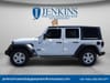 8 thumbnail image of  2022 Jeep Wrangler Unlimited Sport S