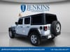 6 thumbnail image of  2022 Jeep Wrangler Unlimited Sport S