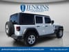 4 thumbnail image of  2022 Jeep Wrangler Unlimited Sport S