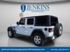 7 thumbnail image of  2022 Jeep Wrangler Unlimited Sport S