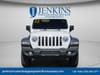 11 thumbnail image of  2022 Jeep Wrangler Unlimited Sport S