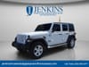 9 thumbnail image of  2022 Jeep Wrangler Unlimited Sport S