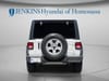 5 thumbnail image of  2022 Jeep Wrangler Unlimited Sport