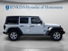 2 thumbnail image of  2022 Jeep Wrangler Unlimited Sport