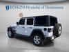 6 thumbnail image of  2022 Jeep Wrangler Unlimited Sport