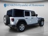3 thumbnail image of  2022 Jeep Wrangler Unlimited Sport
