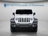 11 thumbnail image of  2022 Jeep Wrangler Unlimited Sport