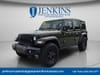 10 thumbnail image of  2022 Jeep Wrangler Unlimited Willys