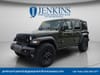 9 thumbnail image of  2022 Jeep Wrangler Unlimited Willys