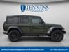 2 thumbnail image of  2022 Jeep Wrangler Unlimited Willys